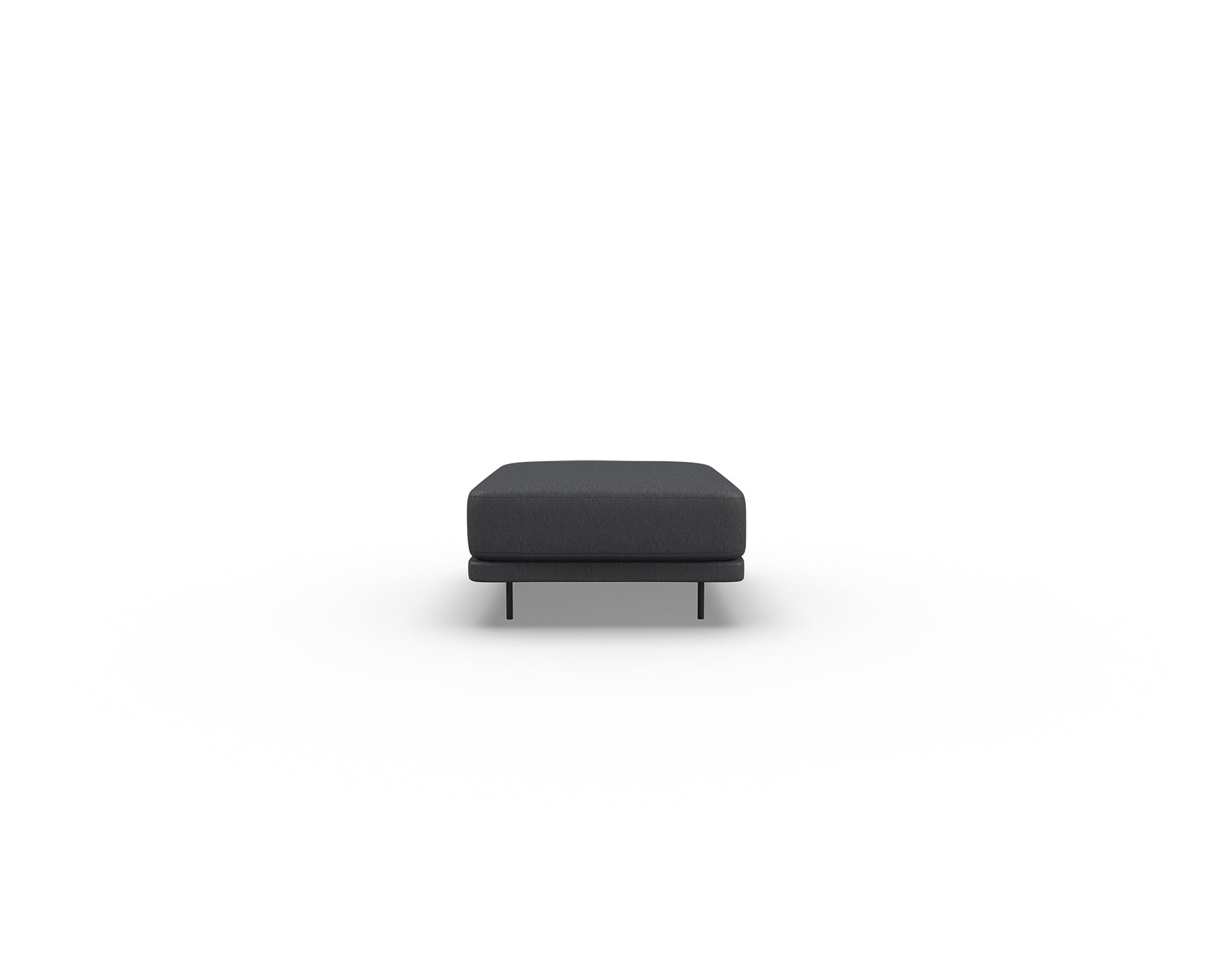 L.A Sofa Ottoman